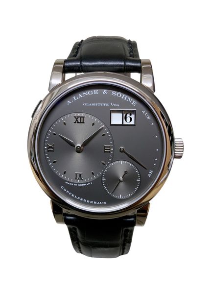 A. Lange and Sohne Lange 1 101.030
